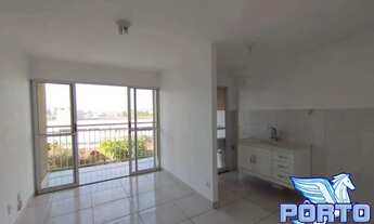 Imagem 7: RESIDENCIAL BOA VISTA - 02 DORMITÓRIOS