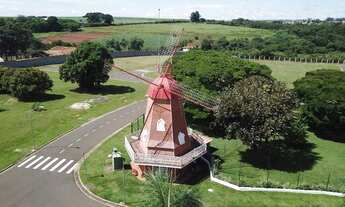 Imagem 6: Terreno em Condomínio à venda, Água Seca - Piracicaba/SP