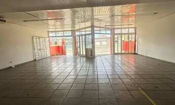 Imagem 2: Salão comercial para alugar, 218m² - Campos Elísios