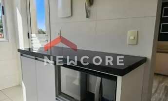 Imagem 2: Apartamento em Rua João Batista Dallarmi - Santo Inácio - Curitiba/PR