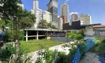Imagem 4: Terreno à venda, 2354 m² por R$ 20.000.000,00 - Santa Cecilia - São Paulo/SP