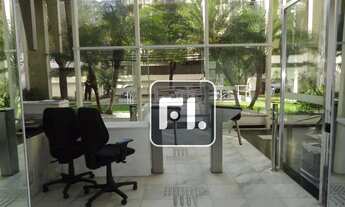 Imagem 3: Conjunto para alugar, 250 m² por R$ 18.400,09/mês - Vila Olímpia - São Paulo/SP