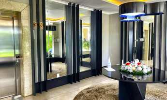 Imagem: Apartamento alto padrão 105m² com 3 dormitórios