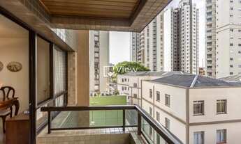 Imagem 5: Vá a pé ao Clube Curitibano!