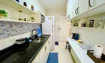 Imagem 6: Apartamento com 3 dormitórios, 85 m² - venda por R$ 429.000,00 ou aluguel por R$ 4.000,00