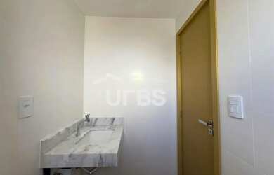 Imagem 6: Alive Bueno - Apartamento novo 2 Suítes