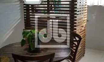 Imagem 4: JBJ203051 - Excelente apartamento 2 quartos reformadíssimo na Taquara! Localização privile