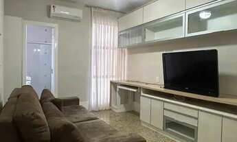 Imagem 5: Imóvel para venda com 232 metros quadrados com 4 quartos em Setor Oeste - Goiânia - GO