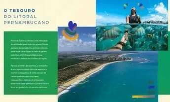 Imagem 7: Flat à venda em Porto de Galinhas 30 metros à beira mar pertinho das piscinas naturais