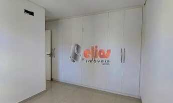 Imagem 2: Apartamento para aluguel com 64 m² e 2 quartos em Vila Santo Antônio, Bauru - SP