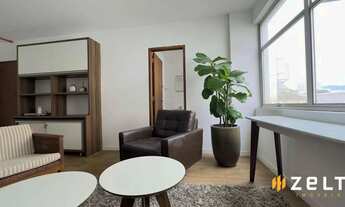 Imagem 7: Sala para alugar, 30 m² por R$ 2.960,00/mês - Centro - Blumenau/SC