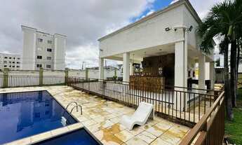 Imagem 6: Maraponga, Viverde Condomínio, Apartamento com 02 quartos, 01 vaga