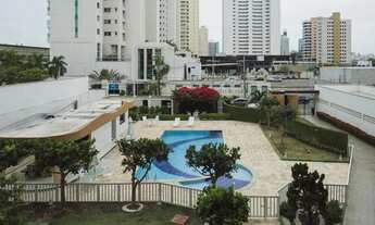 Imagem: Apartamento Peninsula Mobiliado Vista Mar