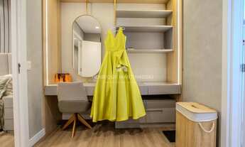 Imagem 7: Apartamento Alto Padrão - 260m2 - Ecoville - 4 suites - 4 vagas