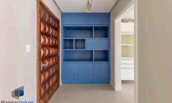 Imagem 4: Apartamento 3 dormitórios, suíte, amplo living e vaga coberta