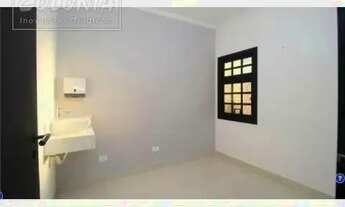 Imagem 6: Sobrado para locação - Vila Bastos, Santo André