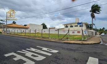 Imagem: Terreno à venda, 982 m² por R$ 800.000,00