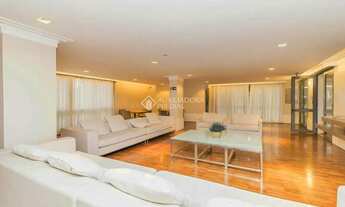 Imagem 4: Imóvel para aluguel tem 87 metros quadrados com 2 quartos em Três Figueiras - Porto Alegre