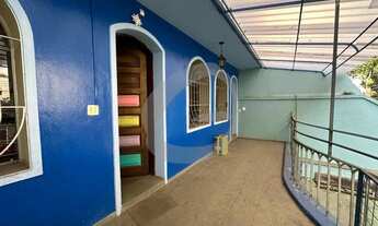 Imagem 2: Casa para aluguel, 4 quartos, 2 suítes, 3 vagas, São Pedro - Belo Horizonte/MG