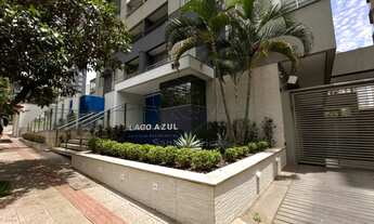 Imagem: Apartamento na Região Sul de Londrina para