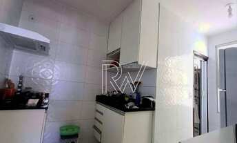 Imagem 6: Apartamento com 2 dormitórios à venda, 47 m² por R$ 316.000,00 - Pituba - Salvador/BA