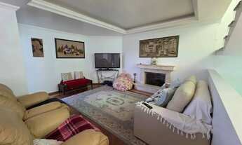 Imagem 5: Casa em condomínio para venda com 4 quartos, sendo 2 suítes , 251m²