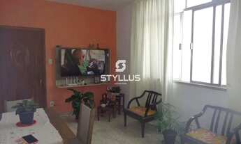 Imagem 4: Engenho Novo Apartamento com 3 dormitórios