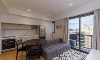 Imagem 3: Apartamento para alugar no bairro Boa Vista - Porto Alegre/RS