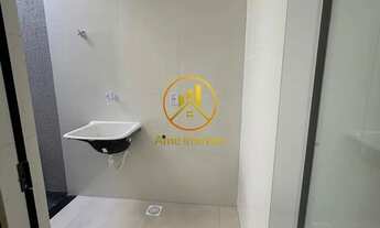 Imagem 5: Casa à venda no bairro Residencial Santa Fé I - Goiânia/GO