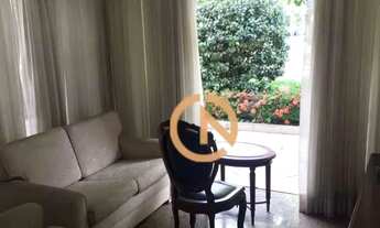 Imagem 3: Casa Residencial à venda ou locação, Jardim Paulista, São Paulo