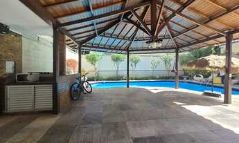 Imagem 4: ALDEOTA - CASA - RUA SILVA PAULET Nº 894. Belíssima casa na Aldeota. Com área construída d