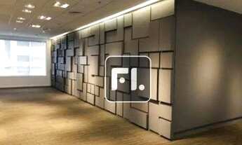 Imagem 3: Conjunto para alugar, 272 m² por R$ 37.929,12/mês - Brooklin - São Paulo/SP