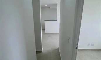 Imagem 6: Apartamento em Jacarepaguá andar alto, com lazer e vaga de garagem