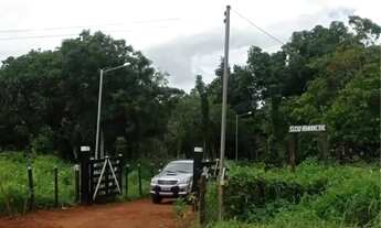 Imagem: Localização privilegiada chácara venda