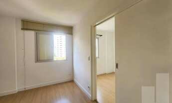 Imagem 3: Apartamento 01 dormitório 01 vaga em Higienópolis