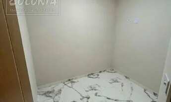 Imagem 2: Apartamento a venda - Vila Tibiriçá, Santo André