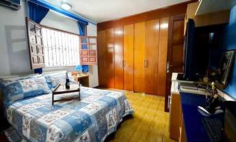 Imagem 4: Casa Conj. CANAÃ 3 quartos Sendo 2 suites