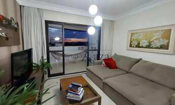 Imagem 3: Oportunidade - Apartamento - Residencial Texas - Bosque dos Eucaliptos - 4 Dormitórios - 1