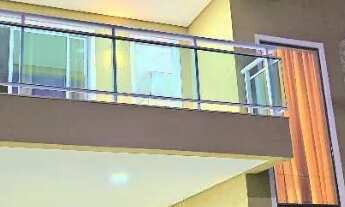 Imagem 2: Casa no Alphaville Eusébio Cod0266