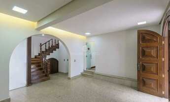 Imagem 2: Santo Antônio - Casa comercial 5 quartos para aluguel na Anuar Donato