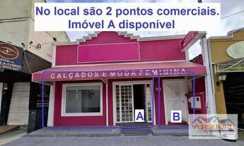 Imagem 3: Ponto comercial na Vila Ema para alugar