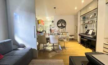 Imagem 7: Apartamento à venda no bairro Lourdes - Belo Horizonte/MG