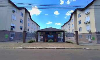 Imagem: NOVO HAMBURGO - APARTAMENTO 2 DORM - JARDIM