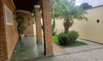 Imagem 4: Casa - Parque das Universidades - Campinas