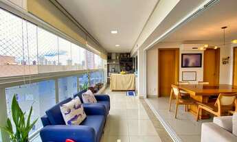 Imagem 2: Apartamento a venda no Oeste, 03 suítes. 02 vagas, no West 22 próximo ao Supermecado Açaí