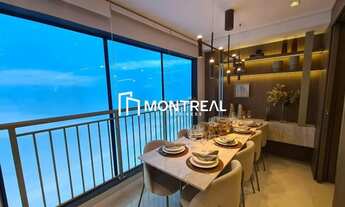 Imagem: APARTAMENTO À VENDA NO BROOKLIN, 2 DORMITÓRIOS