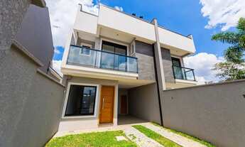 Imagem 7: SOBRADO EM CONDOMÍNIO com 3 dormitórios à venda com 137.41m² por R$ 900.000,00 no bairro S