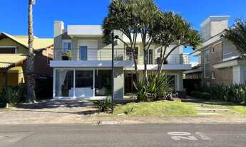 Imagem 3: Casa/Sobrado mobiliado c/ piscina a venda no condomínio Las Dunas Xangri-lá - 4 suítes - 3