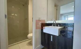 Imagem 8: Condomínio Cube Campo Belo