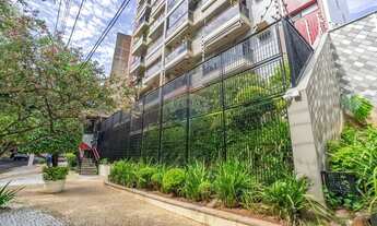 Imagem 4: RE/MAX Aluga Apartamento Jd. Proença, 4 Quartos, 2 vagas, 243m², R$7.200,00 Campinas - SP